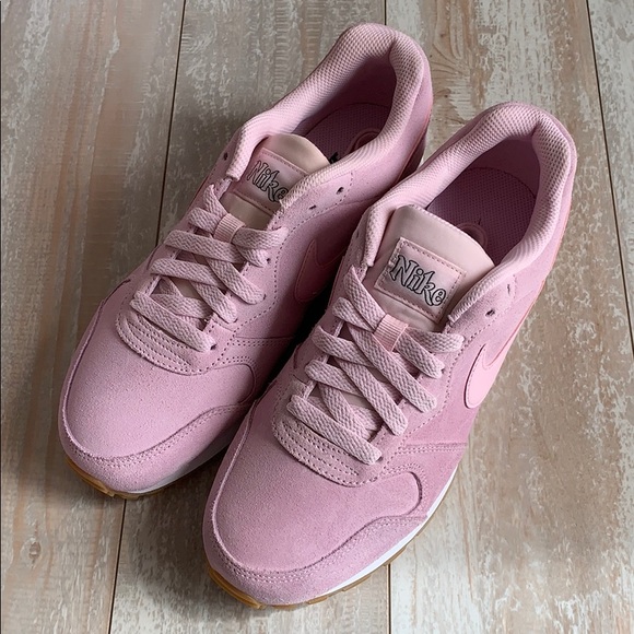 NWT Nike internationalist pink - Picture 5 of 8